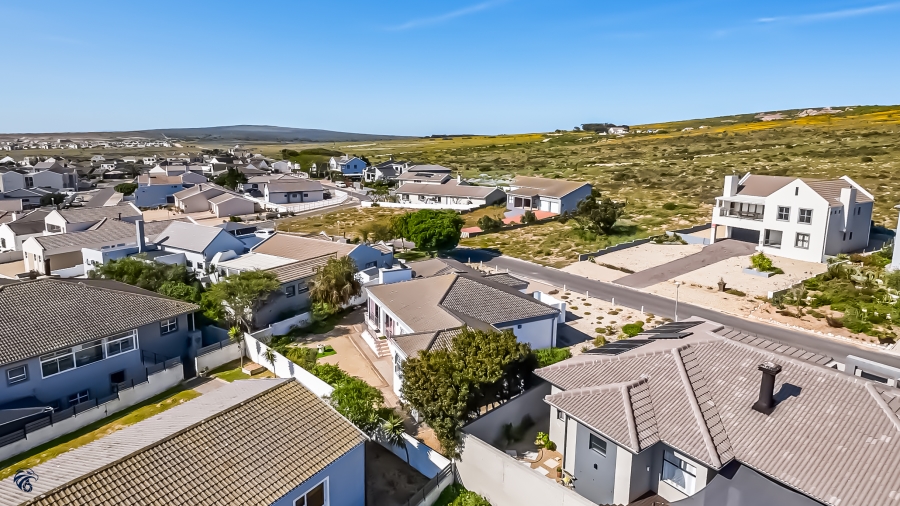 3 Bedroom Property for Sale in Country Club Western Cape